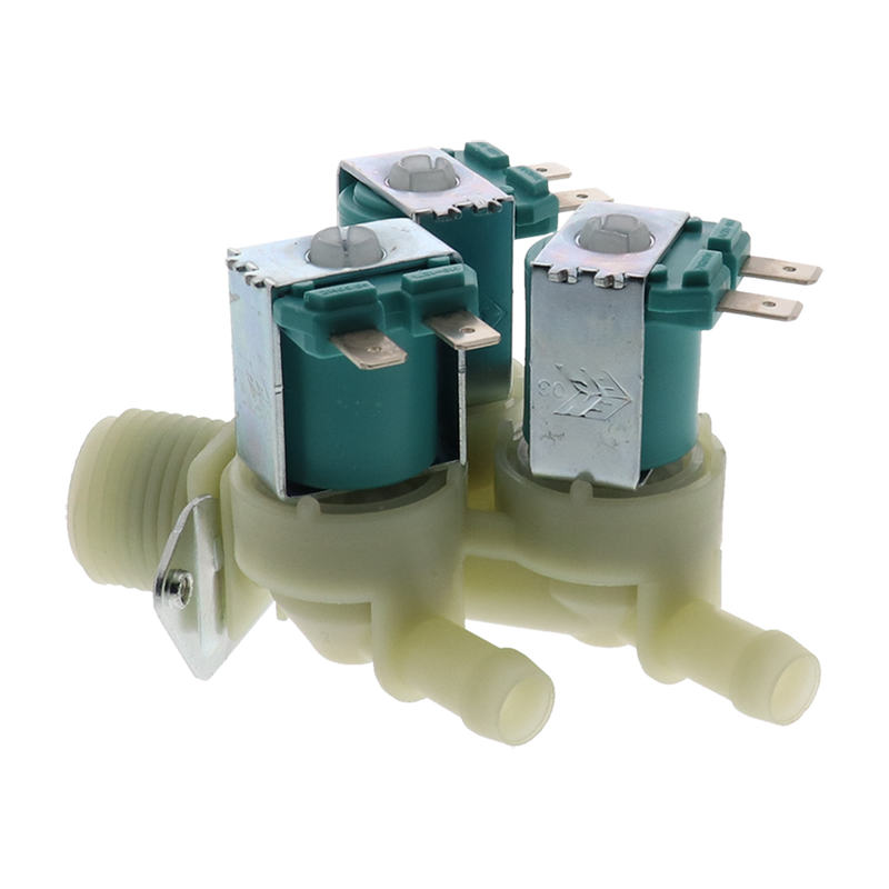 Washer Water Inlet Valve for LG WV1003A 5221ER1003A 5220FR2075L ERP