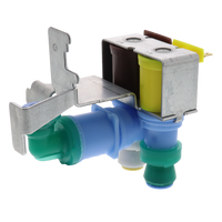 Refrigerator Water Valve for Whirlpool WV6531 67006531 12544118 ERP
