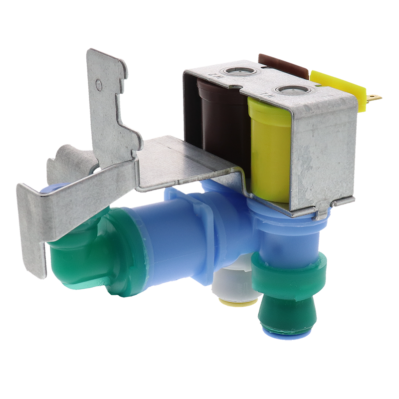 Refrigerator Water Valve for Whirlpool WV6531 67006531 12544118 ERP