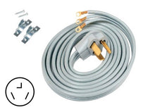 Dryer Power Cord ERSDC3-30-5
