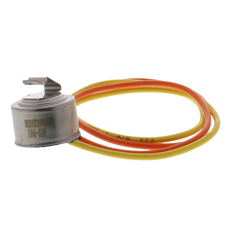 Refrigerator Defrost Thermostat ERSL10071