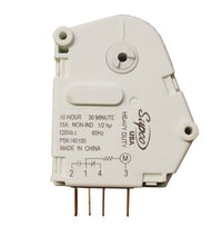 Refrigerator Defrost Timer ERSPK1401GE