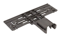 Whirlpool dishwasher upper rack adjuster ERW10546503 W10546503