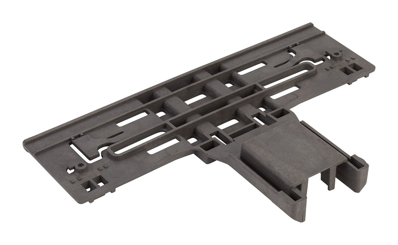 Whirlpool dishwasher upper rack adjuster ERW10546503 W10546503