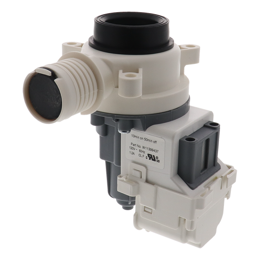 Washer Drain Pump ERW11399437