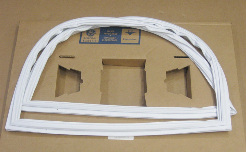 Refrigerator Fresh Food Door Gasket (WHITE) ERWR14X27231