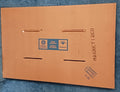 Refrigerator Fresh Food Door Gasket ERWR24X301