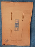 Refrigerator Fresh Food Door Gasket ERWR24X301