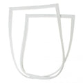 Refrigerator Fresh Food Door Gasket ERWR24X528