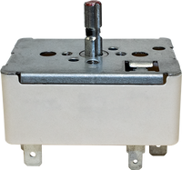 Oven Range Control Switch ES10002 ERP ES10002