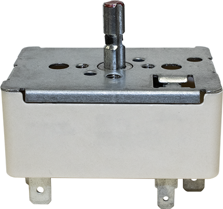 Oven Range Control Switch ES10002 ERP ES10002