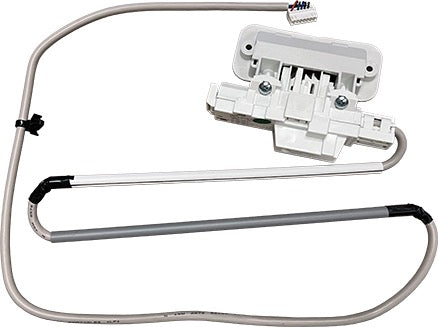 Washer Lid Lock Latch Assembly for Whirlpool ES10403 W10810403 W10648012 ERP