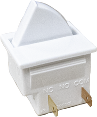 Refrigerator Light Switch ES23343 ERP ES23343