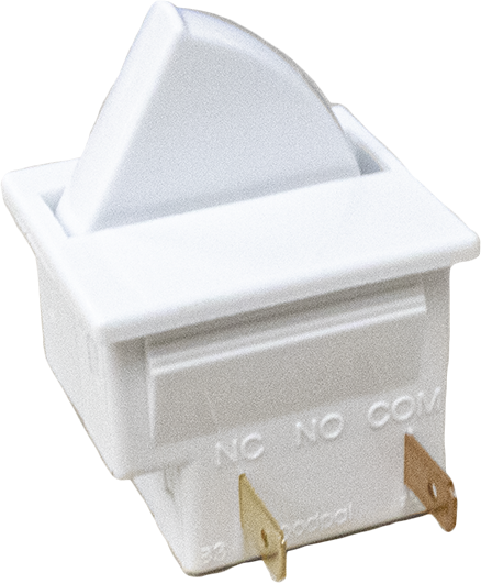 Refrigerator Light Switch ES23343 ERP ES23343