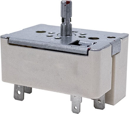 Range Infinite Switch for GE ES23M24 344555 WB23K5036 ERP