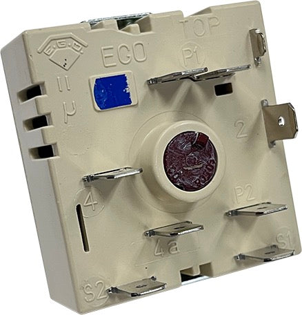 Range Infinite Switch for Whirlpool ES3536 8203536 9751758 ERP