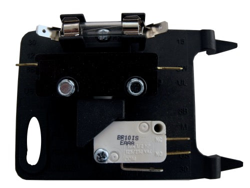 Washer Lid Switch for Whirlpool ES682 22001682 WP22001682 ERP
