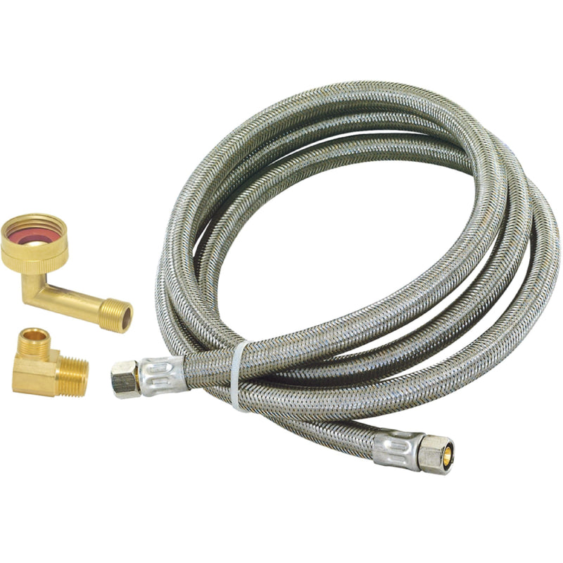 Ez-Flo 41059 Dishwasher Connector 8 ft