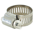 Ez-Flo 43259 #12 SS Clamp 11/16-1.1/4
