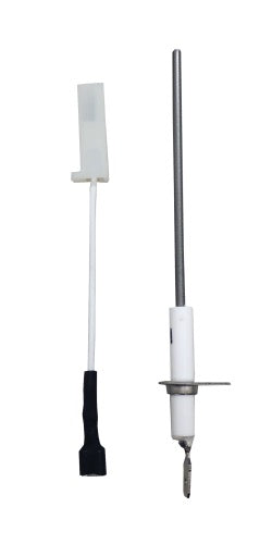 Furnace Flame Sensor for Carrier FLS013 LH33WZ514 LH33WZ516 ERP