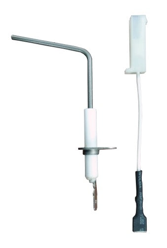 Furnace Flame Sensor for Carrier FLS014 LH33WZ511 LH33WZ515 ERP