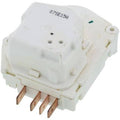 Refrigerator Defrost Timer 230V 50Hz For: Universal G1401O2XX ERG1401O2XX