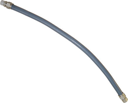 Appliance Gas Connector Gray Pvc 3 Foot – ERP GC41-4142-36