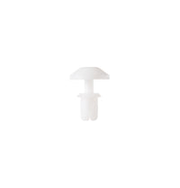 OEM GE WB01X10055 Microwave Rivet