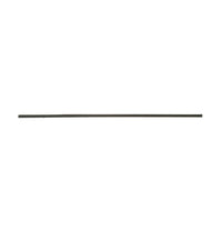 GE WD08X10054 Dishwasher Top Trim Gasket