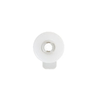 GE WD12X20974 Dishwasher  Upper Dishrack Roller Kit