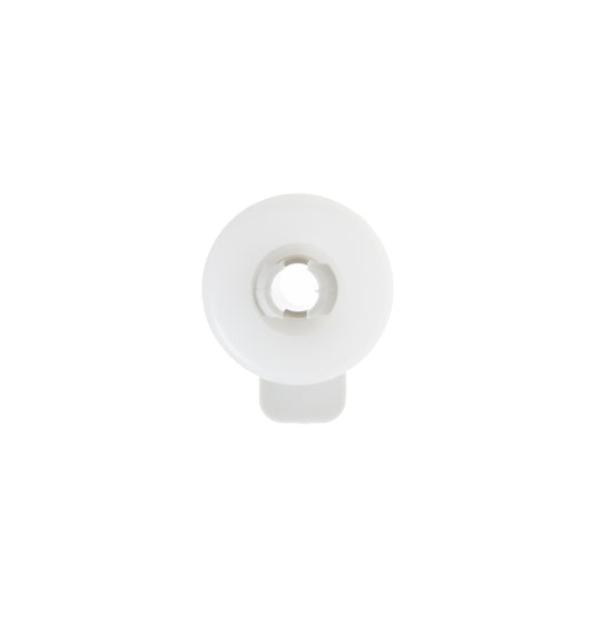 GE WD12X20974 Dishwasher  Upper Dishrack Roller Kit