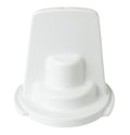GE WR17X22070 WR02X11705 Refrigerator Water Filter Bypass for MWF Filter