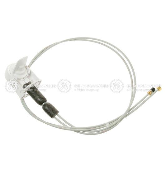 OEM WR17X22074 GE Refrigerator Water Filter Housing WR17X22074