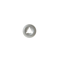 GE WR2X7054 Dishwasher Push On Nut