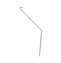 GE WR2X9393 Refrigerator Heat Probe