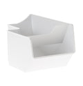 GE WR30X10154 Refrigerator Ice Bucket