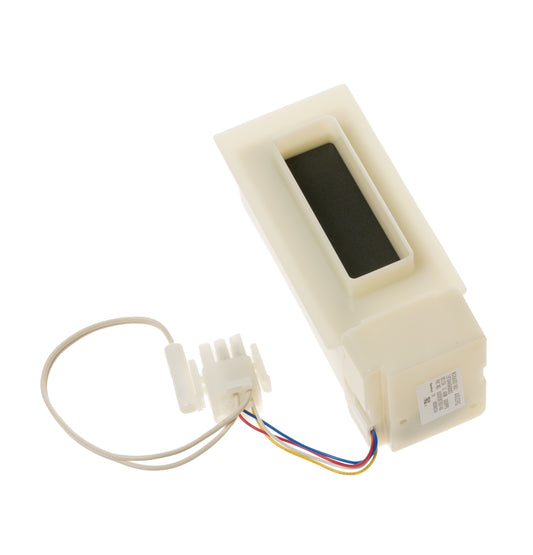GE WR60X10215 Refrigerator Damper & Thermistor