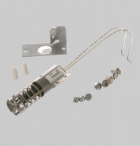 Genuine GE Gas Oven Round Igniter UNIVRND - 8-Inch Lead Wire