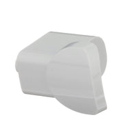 GE Handle Support WB06X10943 Front View