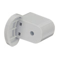 Handle Support WB06X10943 GE Appliances Replacement Part Side View