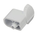 Genuine OEM GE WB06X10943 Handle Support Alternate View