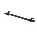 WB10X32782 GE Door Latch Fits Hotpoint Profile Cafe Back View