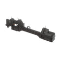 WB10X35397 GE Locker Holder Fits Hotpoint Profile Cafe Back View