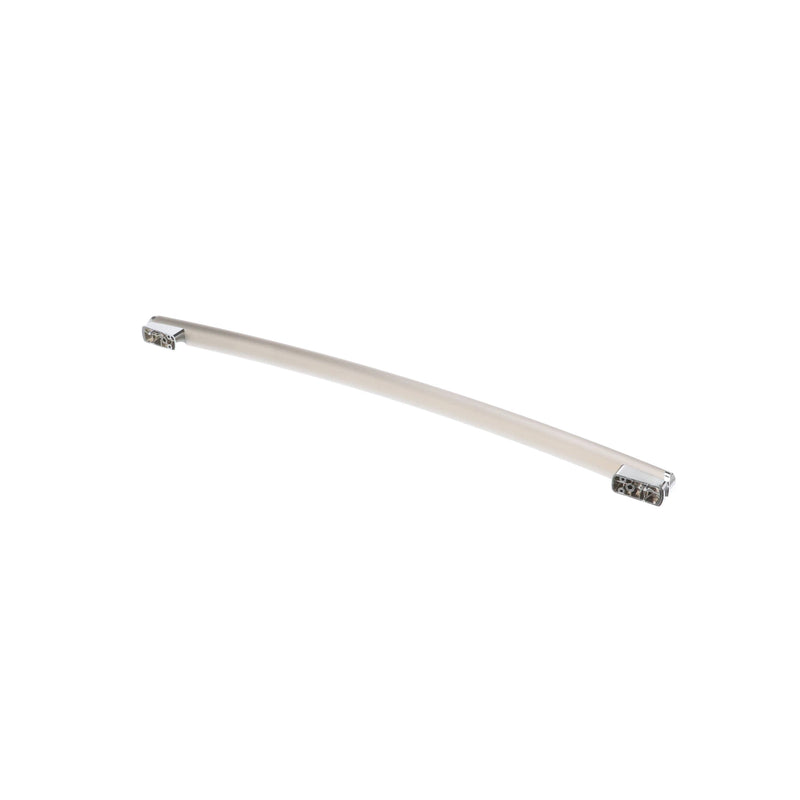 GE Handle and End Cap WB15X24967 Front View