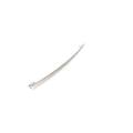 Handle and End Cap WB15X24967 GE Appliances Replacement Part Side View