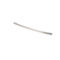 WB15X24967 GE Handle and End Cap Fits Hotpoint Profile Cafe Back View