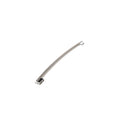 Genuine OEM GE WB15X24967 Handle and End Cap Alternate View