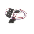 GE Burner Box Harness WB18X31214 Front View