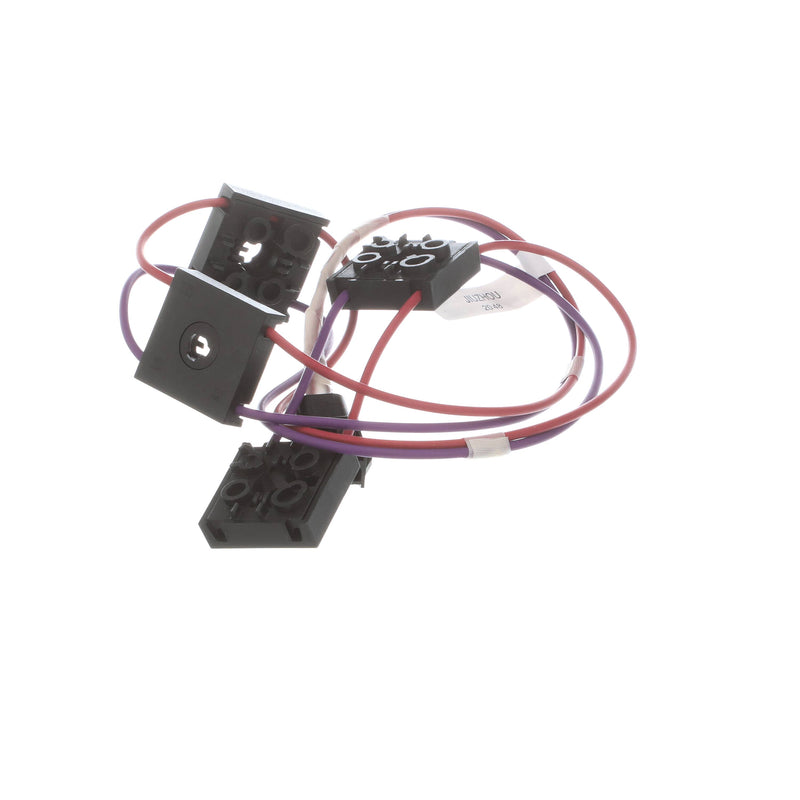GE Burner Box Harness WB18X31214 Front View
