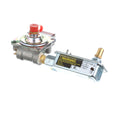 GE Gas Valve Control WB21X38549 Front View